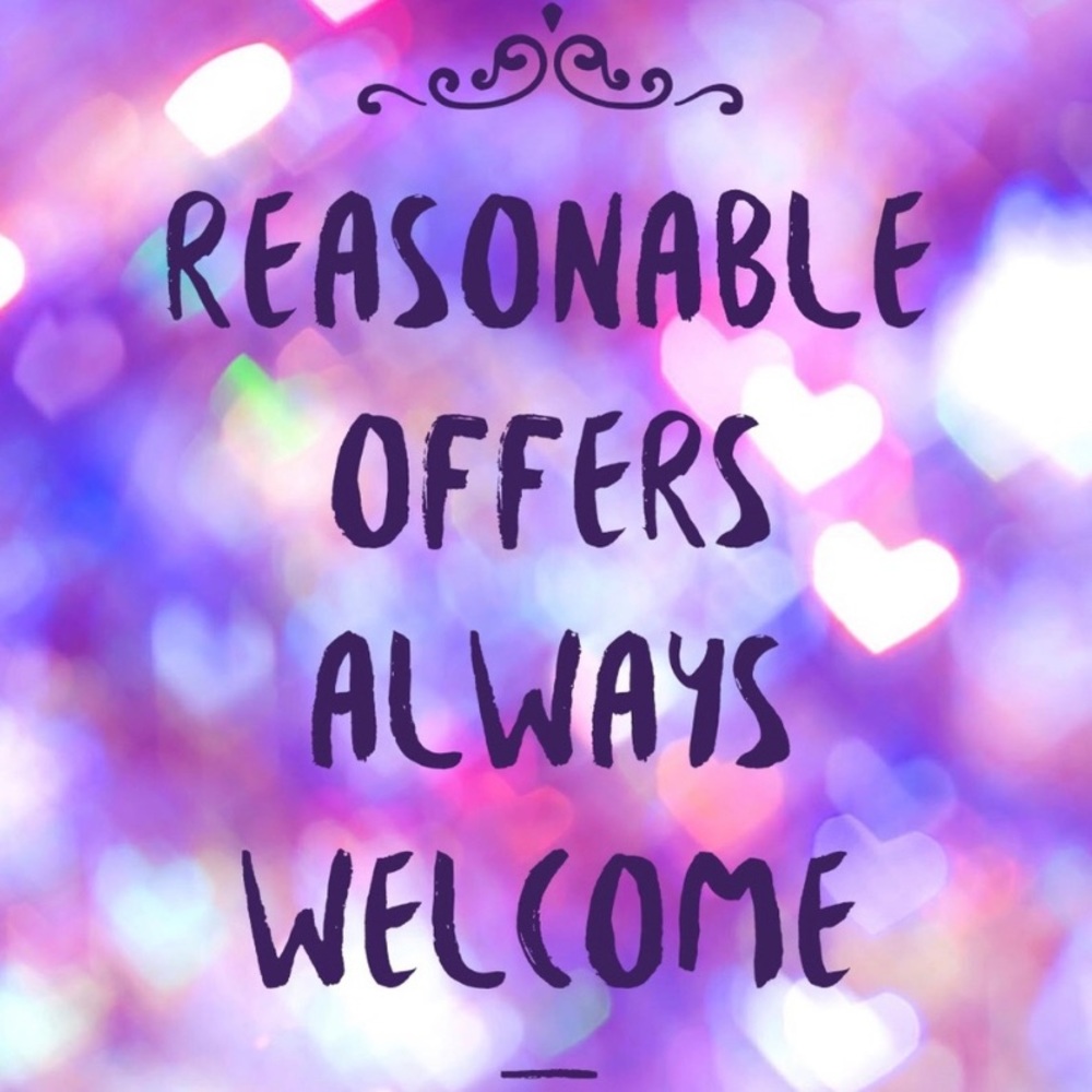 Make me an offer :)